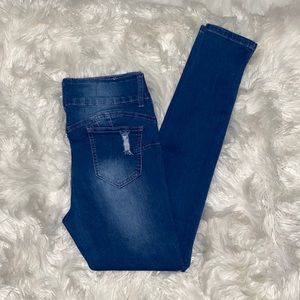 The J Jeans